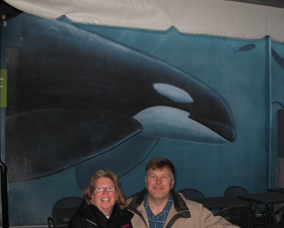 Vancouver Aquarium #55