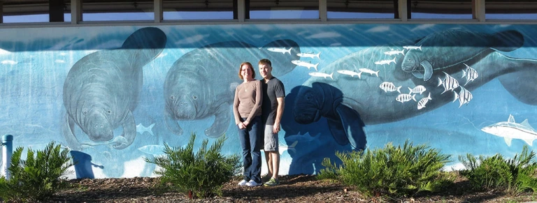 Homosassa Springs #86