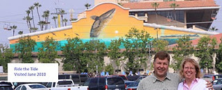 #94 Del Mar Fairgrounds